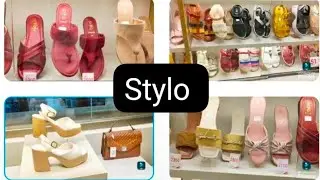 STYLO SHOES END SEASON SALE 51 %OFF || COME SHOP WITH ME OCTOBER 2024