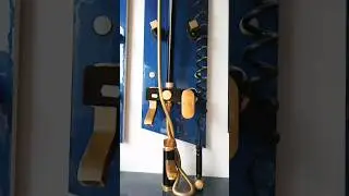 Shower Set 🚿| Best Washroom Set | Imported shower set | #shorts #shower #bathroomfittings #washroom