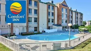 Comfort Inn in Roanoke, VA Hotel Coupons