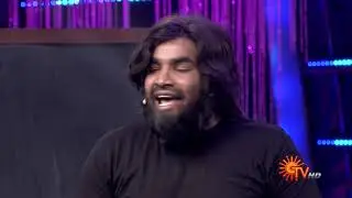 Lolluppa - Full Episode | 12th May 19 | Sun TV