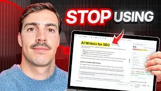 SEO Writing AI Alternative in 2025