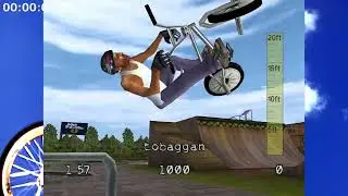 DMFBMX PC - Backyard Pools - 2:03