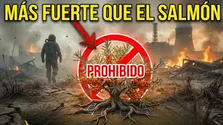 El Secreto Natural que la Industria No Quiere que Conozcas (Crece Gratis)