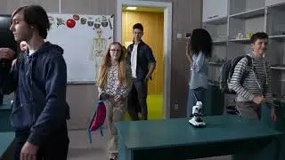 Introducing the Boca School for Autism
