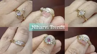 Pure panchaloham Daily wear rings 💍 @9502841443 #impon jewellery #panchaloham rings #ytvideo 