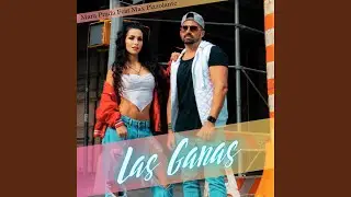 Las Ganas (feat. Max Pizzolante)