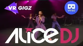 ALICE DEEJAY DJ LIVE 