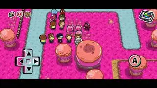 pocket morty gameplay