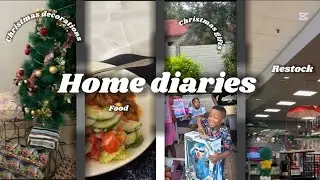 Home Diaries : KwaGogo with sir M |#vlog #southafricanyoutuber |#spendthedaywithus 