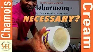 Chamois Cream Cycling | is it Necessary?
