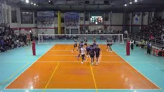 OLYMPIC vs SAN MARTIN,  PI