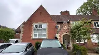 Boxley village