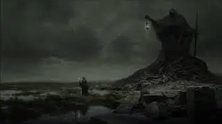 Secession Studios - Annihilation (Dark Choral Thriller Orchestral)