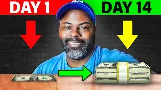 4 SIMPLE Ways To Make MORE Money FAST  (Starting Today)