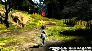 [DN KR] Archer Level 60 Cap Ex Skills