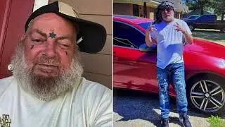 Social media influencer Whyte Folkz dies in crash
