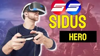 Sidus Heroes: Scifi Game With Planet And Space