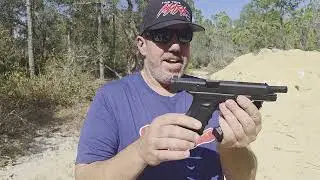 Will a 27 Year LOADED Glock Magazine still function??? FIND OUT!