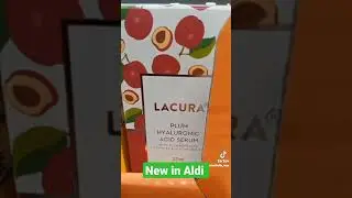 What's New in Aldi