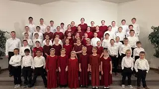 Franklin Christian School Christmas Program 2025