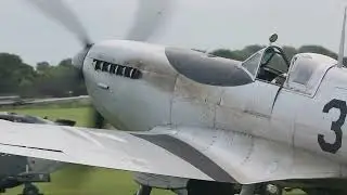 Cosford 25