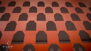 Werner Morron - Architecture de la chance / A portrait by MAKADAM PRODUCTION / L&rsquo;Usine &agrave; Bulles 2017