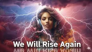 We Will Rise Again