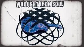 Wrought Iron Soul - BAND DEMO VIDEO