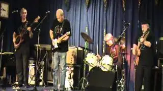 Black Magic Woman - The Bumblies