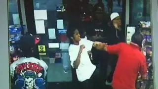 Flash Rob Video: Mass Theft Becomes Latest  Teen Trend on Web