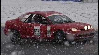 2020 Champcar at Road Atlanta Highlights