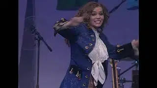LIVE: CAPTAIN HOOK - CH!PZ (2004) @ Het Feest van Sinterklaas