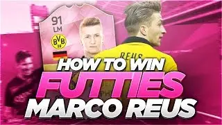 КАК ВЫИГРАТЬ РОЗОВОГО РОЙСА!!! | FIFA 16 Ultimate Team