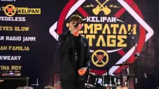 Altimet Live At Kelipan Tempatan Stage | TFX2015