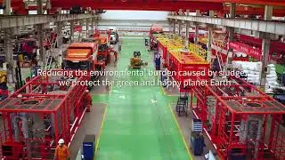 Jereh New Energy Regeneration and Recycling Technology Co., Ltd.