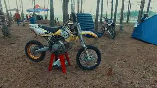 Dirty Days. DD. Summer. off-road fest