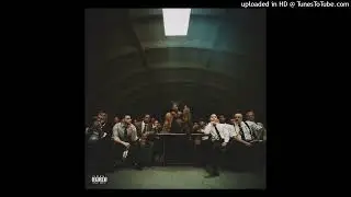 Doechii - What It Is (feat. Kodak Black) (Near Studio Acapella)