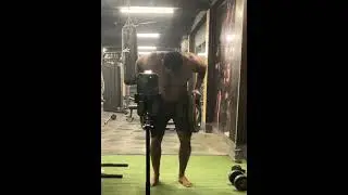 5 min HIIT workout to stay fit
