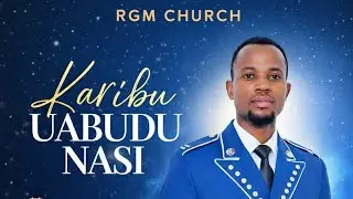 NGUVU ILIYO NDANI YA UTAMBULISHO 