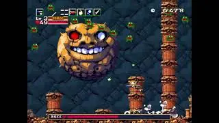Cave Story - Best Ending