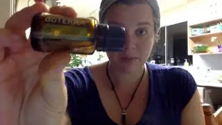 Essential Oil Mini Class