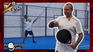 ☑️ WILSON Pro Staff V2 2023 #padelportugal #padel