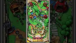 Pinball Heroes Fat Princess - On PlayStation Plus Premium