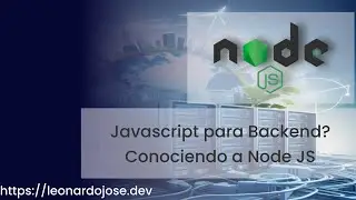 Introducci&oacute;n a Node.js: Gu&iacute;a para principiantes