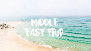 MAJESTIC ISRAEL | Travel diary