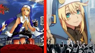 will guilty gear strive save anime [fighting games]?