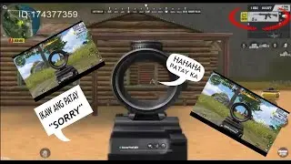 SuperPhETz69 ROS AWM & SMG MONTAGE HIGHLITHS (Rules of Survival)