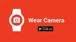 Wear Camera - how to choose Storage folder