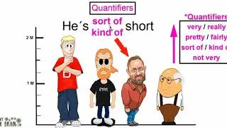 Book 1, Unit 9 Part 1 - Describing People
