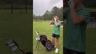 A lil edit  #countrymusic #golf #golfday